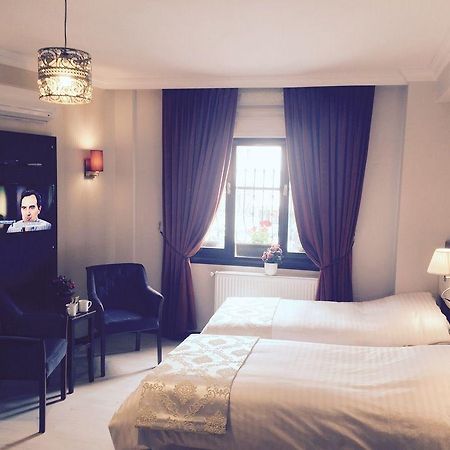 Tala Boutique Hotel บูร์ซา ภายนอก รูปภาพ