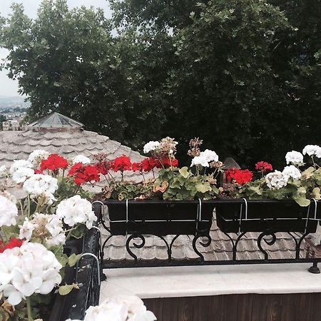 Tala Boutique Hotel บูร์ซา ภายนอก รูปภาพ