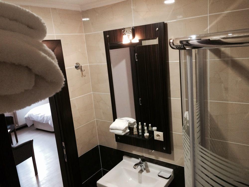 Tala Boutique Hotel บูร์ซา ภายนอก รูปภาพ
