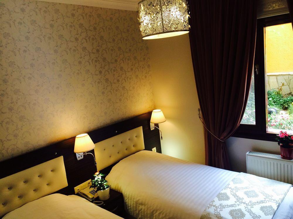 Tala Boutique Hotel บูร์ซา ภายนอก รูปภาพ