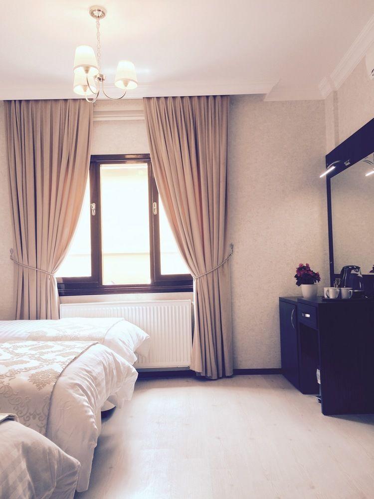 Tala Boutique Hotel บูร์ซา ภายนอก รูปภาพ