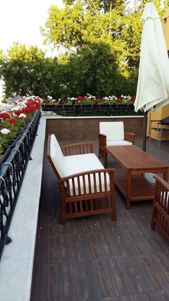 Tala Boutique Hotel บูร์ซา ภายนอก รูปภาพ
