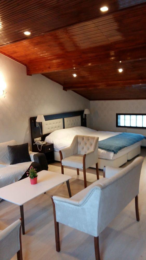 Tala Boutique Hotel บูร์ซา ภายนอก รูปภาพ