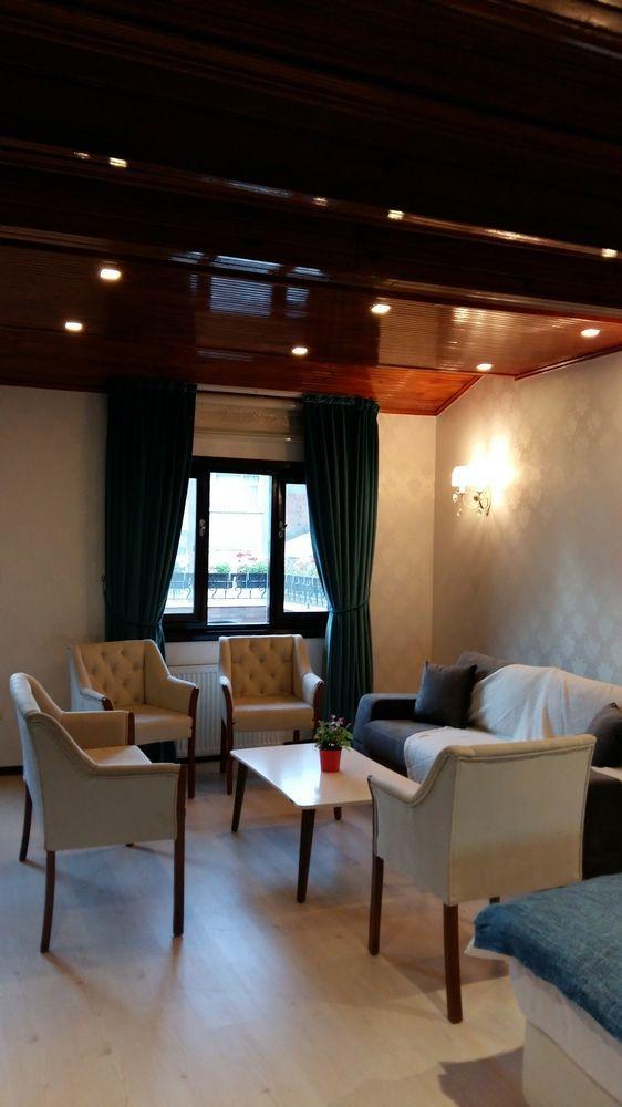 Tala Boutique Hotel บูร์ซา ภายนอก รูปภาพ