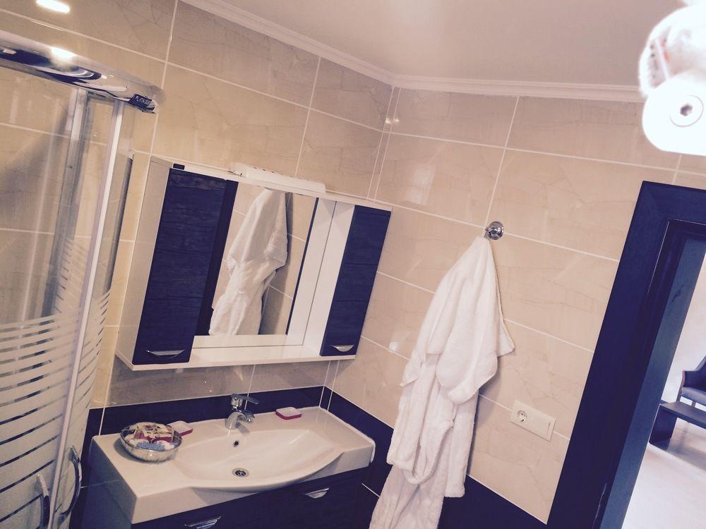 Tala Boutique Hotel บูร์ซา ภายนอก รูปภาพ