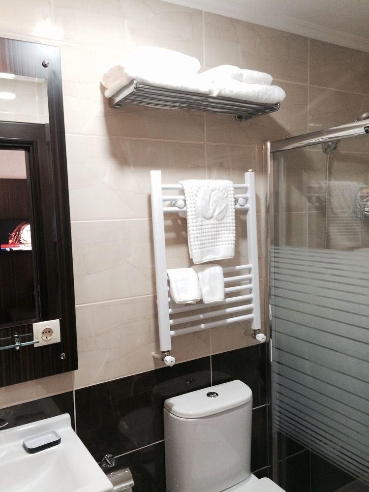 Tala Boutique Hotel บูร์ซา ภายนอก รูปภาพ