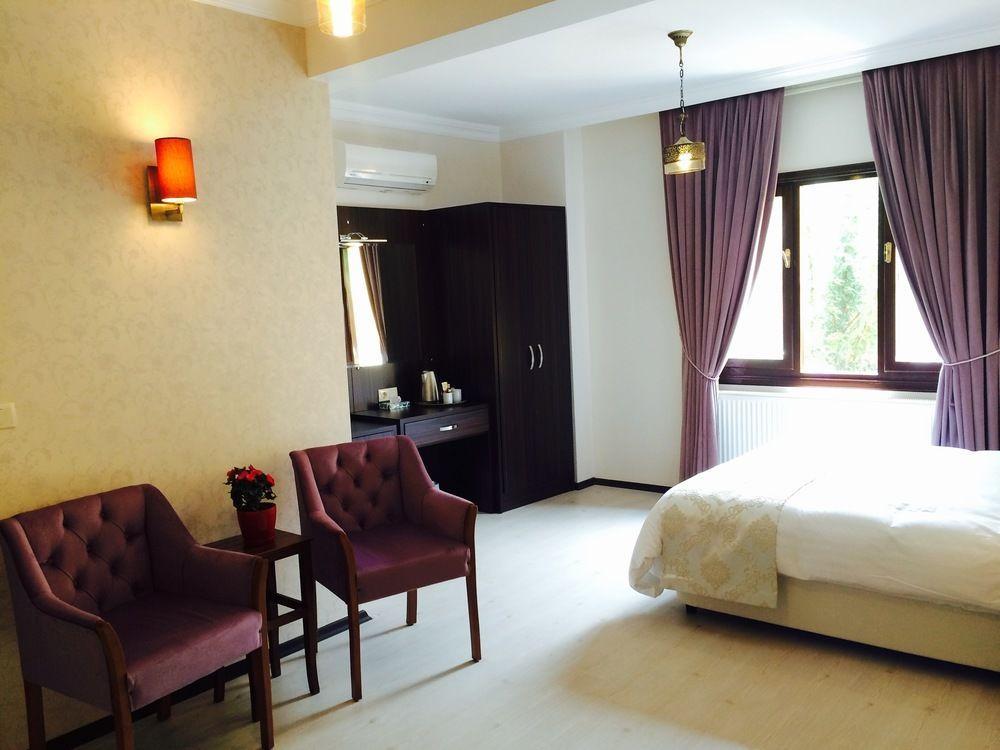 Tala Boutique Hotel บูร์ซา ภายนอก รูปภาพ