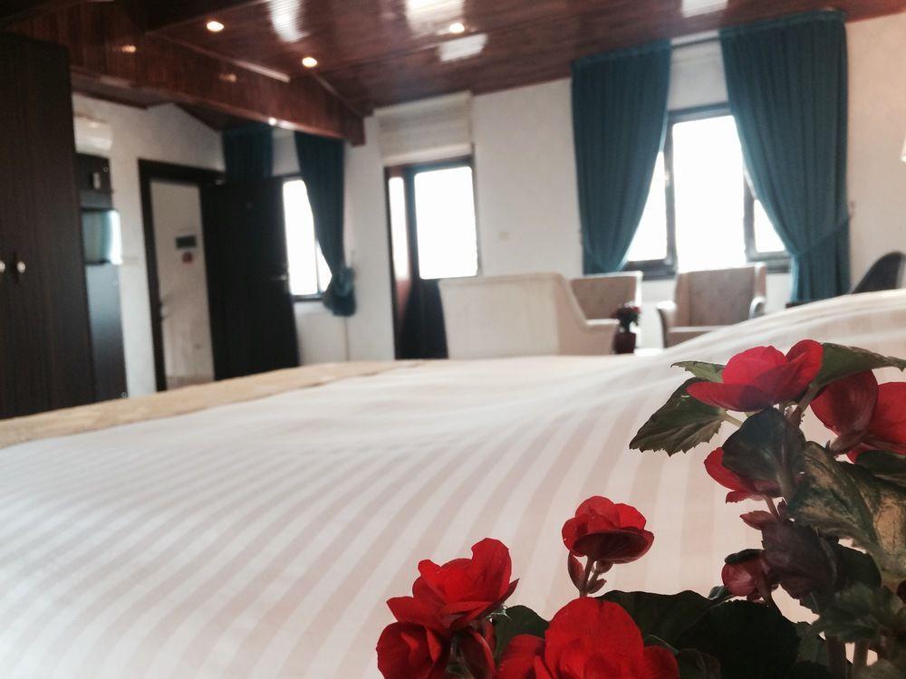 Tala Boutique Hotel บูร์ซา ภายนอก รูปภาพ