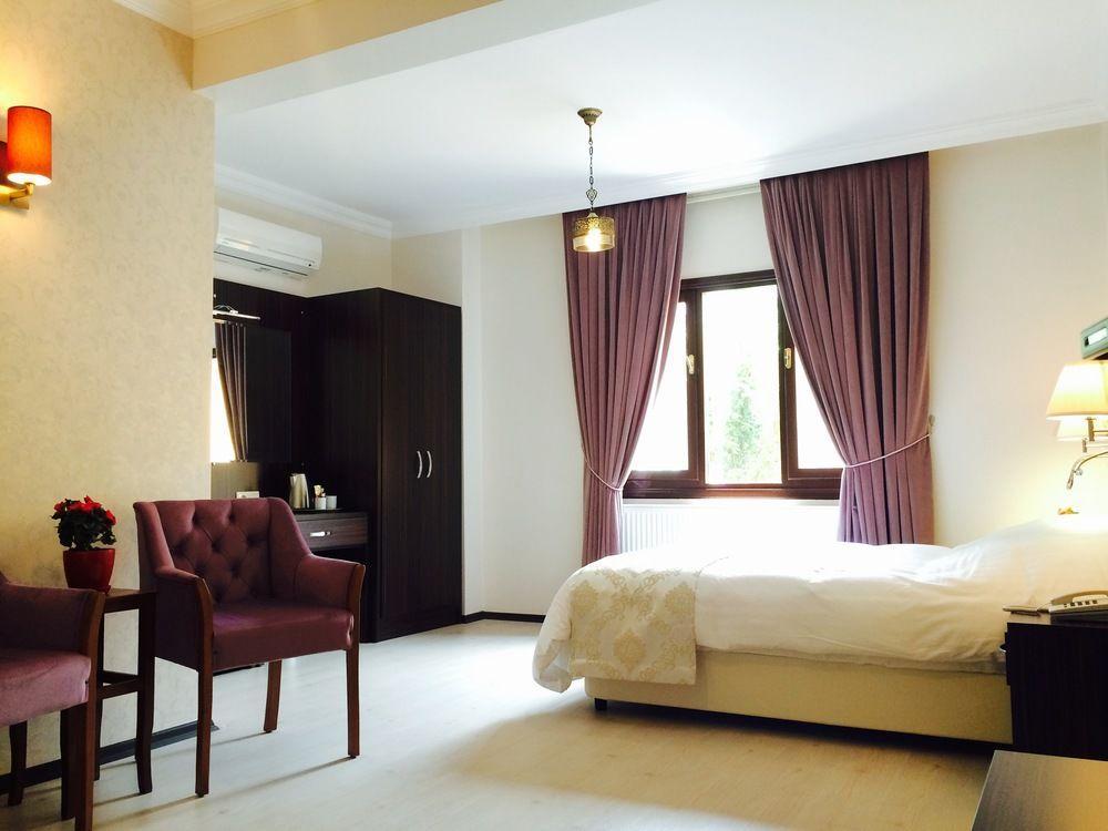 Tala Boutique Hotel บูร์ซา ภายนอก รูปภาพ
