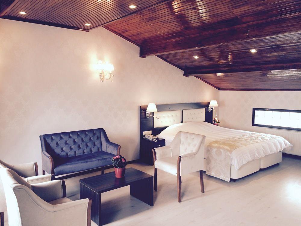 Tala Boutique Hotel บูร์ซา ภายนอก รูปภาพ