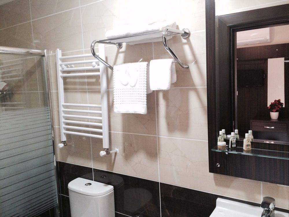 Tala Boutique Hotel บูร์ซา ภายนอก รูปภาพ
