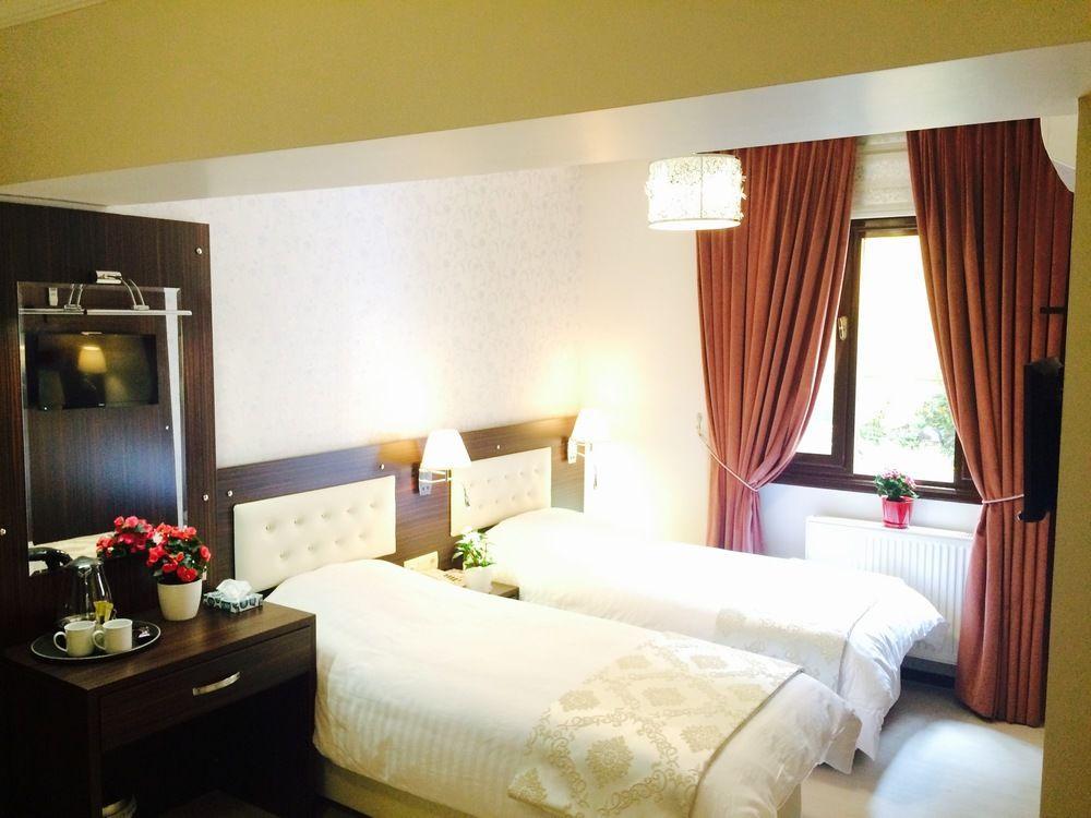 Tala Boutique Hotel บูร์ซา ภายนอก รูปภาพ