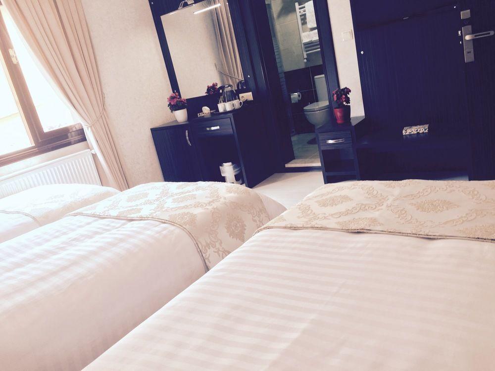 Tala Boutique Hotel บูร์ซา ภายนอก รูปภาพ