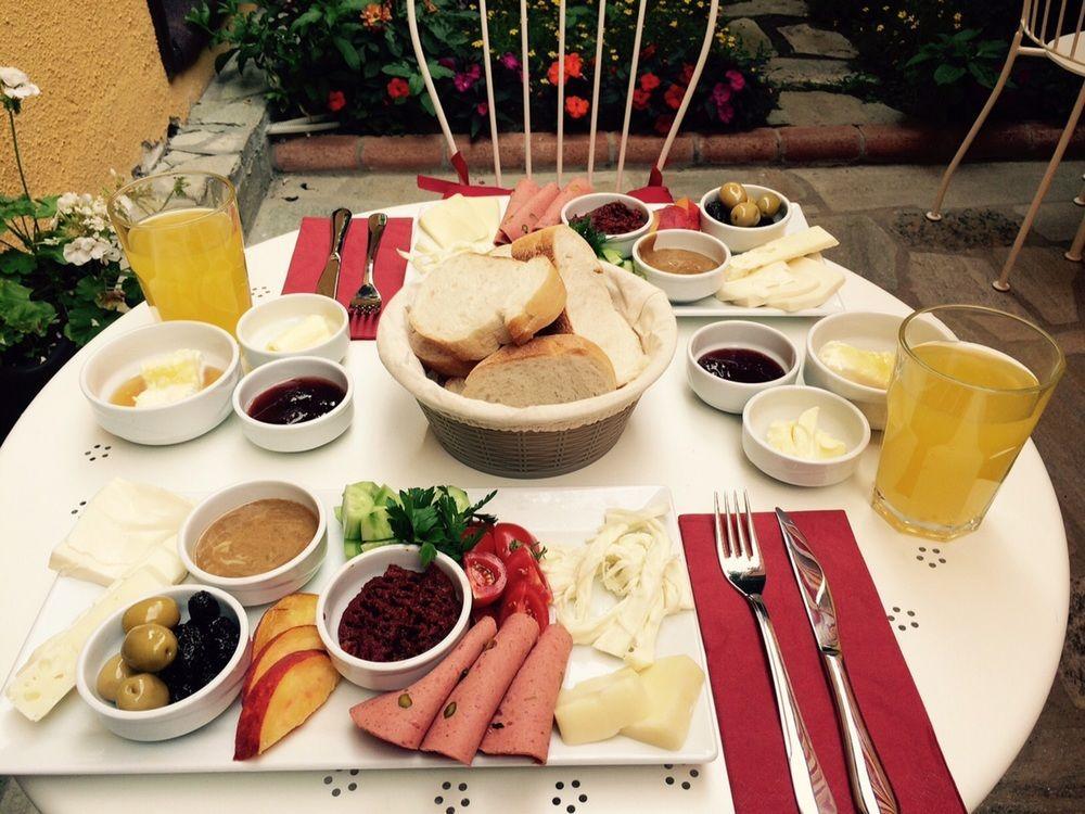 Tala Boutique Hotel บูร์ซา ภายนอก รูปภาพ