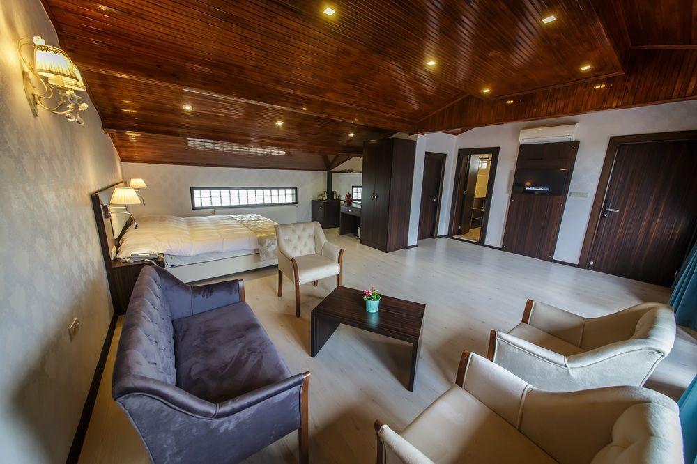 Tala Boutique Hotel บูร์ซา ภายนอก รูปภาพ