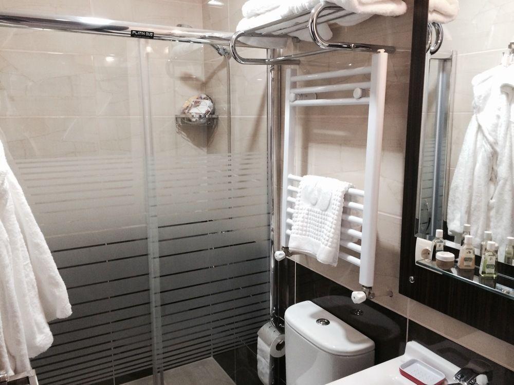 Tala Boutique Hotel บูร์ซา ภายนอก รูปภาพ
