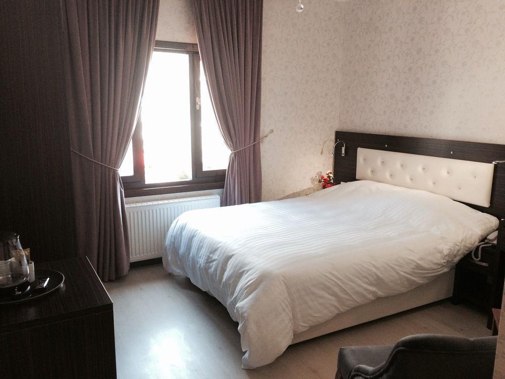Tala Boutique Hotel บูร์ซา ภายนอก รูปภาพ