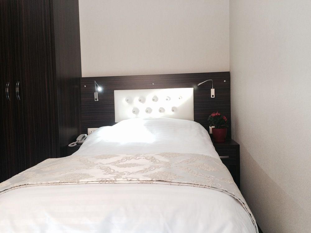 Tala Boutique Hotel บูร์ซา ภายนอก รูปภาพ