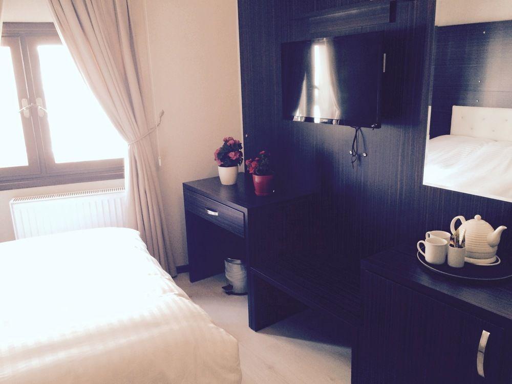 Tala Boutique Hotel บูร์ซา ภายนอก รูปภาพ