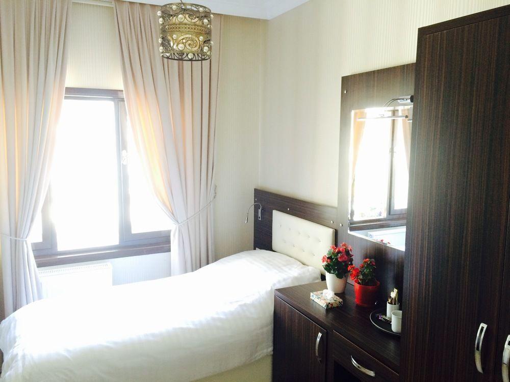 Tala Boutique Hotel บูร์ซา ภายนอก รูปภาพ